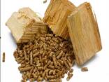 Pine wood pellets for Home and company heating and industry IN UTECHT