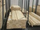 Houten lijstwerk - фото 1