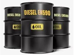 DIesel EN590