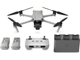 DJI Air 3 Drone Fly More Combo with RC-N2