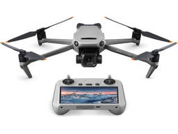 DJI Mavic 3 Classic Drone with DJI RC Remote Controller