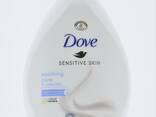 Dove bath pump 1 ltr; Dove bodywash pump 1 ltr - фото 7