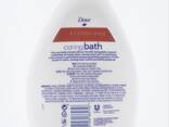 Dove bath pump 1 ltr; Dove bodywash pump 1 ltr - фото 9