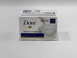 Dove Crème stuk zeep 90g - фото 1