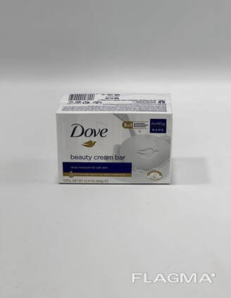 Dove Crème stuk zeep 90g