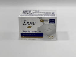 Dove Cream bar soap 90g