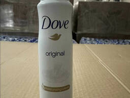 Dove deodorant lichaamsspray 150ml