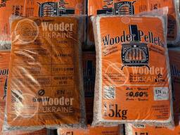 ENplus A1 wood pellets from direct producer