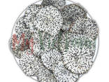 Dried White Dragon fruit (from the manufacturer) - photo 1