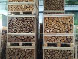 Premium fireplace hardwood logs - фото 7