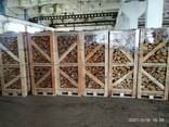 Premium fireplace hardwood logs - фото 11