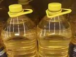 Edible sunflower oil - фото 3