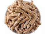 1/6 Wholesale High Quality Competitive Price Wood Pellets Fuel Pellets - photo 1
