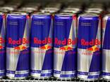 Red Bull Energy Drinks ORIGINAL RedBull Energy Drink 250 Ml - фото 2