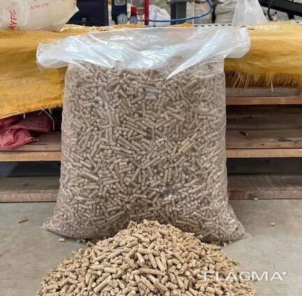 Enplus Houtpellets A1 te koop in Nijmegen, Nederland