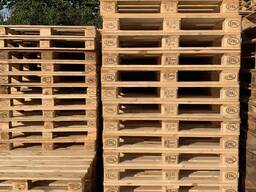 EPAL Euro pallet