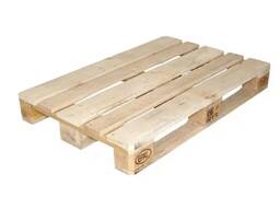 EPAL Euro Pallets