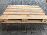 Epal Europallets New from the production in Ukraine - фото 2