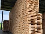 Epal Europallets New from the production in Ukraine - фото 5