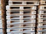 Epal pallets - photo 1