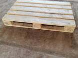 Epal pallets - photo 3