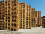 Euro Pallets New and Used For Sale - фото 2