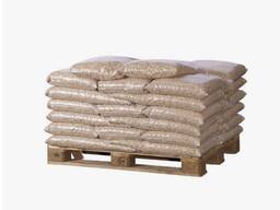 Europe Wood Pellets DIN PLUS / ENplus-A1 Houtpellets