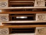 European Manufacturer of Hardwood &amp; Softwood Pallets – FSC Certified - фото 2