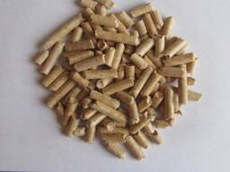 European Standard Wood Pellets DIN PLUS / ENplus-A1 Wood Pellets