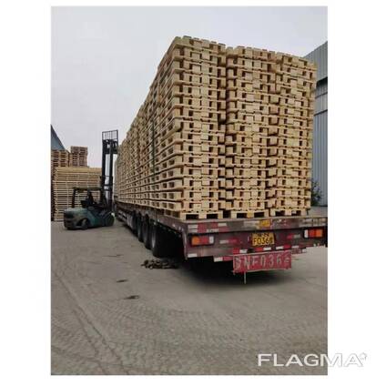 Euro EPAL stamped Wooden Pallet 1200x800