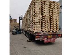 Euro EPAL stamped Wooden Pallet 1200x800