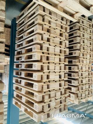 Factory Price New Epal/ Euro Wood Pallets/ Pine Wood pallet /Standard