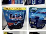 Finish tabs , dishwasher tablets . - фото 2