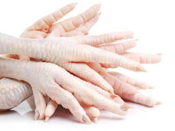 Fresh Chicken Frozen Chicken paws / Good Price Export Frozen Chicken Feet