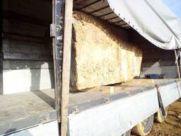 Gabbro en labradoriet blokken — 700 EUR/m³ EXW Oekraïne