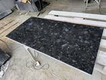 Gepolijste labradoriet tegels 60×30×2 of 3 cm — 30 EUR/m² EXW Oekraïne - фото 2