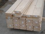 Glulam European softwood (spruce, pinewood) - photo 4