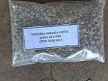 Green coffee, unroasted, assorted. - фото 3