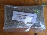 Green coffee, unroasted, assorted. - фото 7