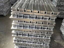 Groothandel in aluminium staven