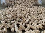 Aby uzyskać wPellet drzewny ENplus-A1 / Pellet drzewny - photo 1