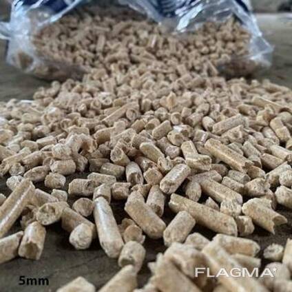 Aby uzyskać wPellet drzewny ENplus-A1 / Pellet drzewny