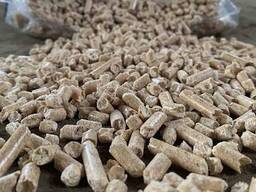 Aby uzyskać wPellet drzewny ENplus-A1 / Pellet drzewny