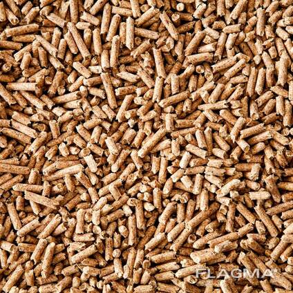 Groothandel in houtpellets van hoge premium kwaliteit