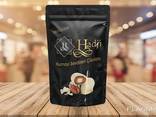 "Hadji" chocolate dates with almonds - photo 1