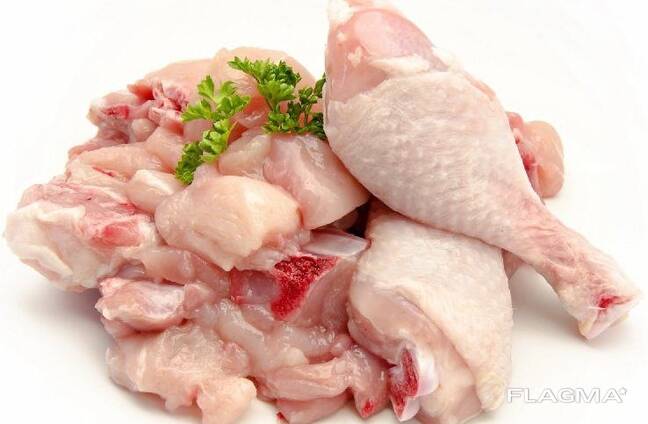 Halal Frozen Chicken, Thigh, Back quarter, Wings , Fillet IPBF , IQF, BF. Ukraine !!!!