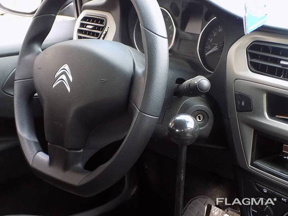 Handmatige bediening van de auto voor gehandicapten Brake -