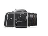 Hasselblad 907X &amp; CFV 100C middenformaat systeemcamera - фото 3