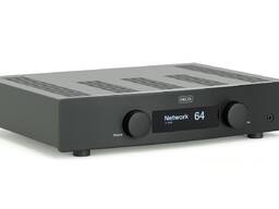 Hegel H120 Audio Streaming Hifi Av Receiver