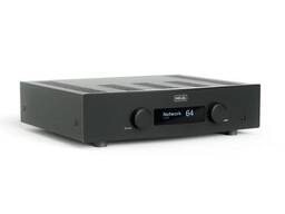 Hegel H190 Audio Streaming Hifi Av Receiver